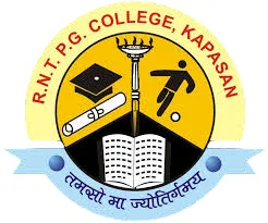 RNT PG College Logo